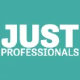 JUSTprofessionals logo