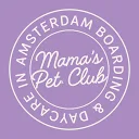 Mama's Pet Club logo