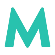 Maarten van Vliet Makelaars logo