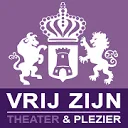 Vrij Zijn Theater Alkmaar - by Anderson Farah logo