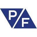 PF Verhuur logo