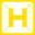 Harink Bouwingenieurs logo