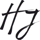 Huisje James logo