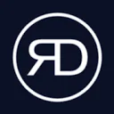 Rijndelta Makelaars logo