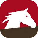 Het Witte Paard Etten-Leur logo