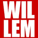 Theater De Willem logo