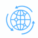 Altijd Internet logo