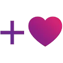 HeartMath Europe NL logo
