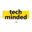 Techminded.org logo