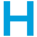 Hulshof Watersport en Campers logo