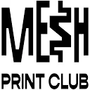 Mesh Print Club logo