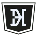 Dikke Huisstijl logo