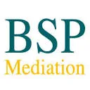 BSP-Mediation logo