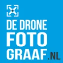 DeDronefotograaf.nl logo