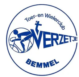 TWC 't Verzetje logo