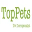 TopPets logo