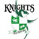 E.S.R.G. Knights of the Kitchen Table logo