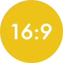 Sixteenbynine logo