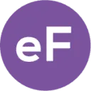 eFaktura.nl - online administratie logo