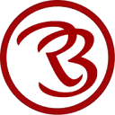RB Laser logo