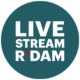 Livestream Rotterdam logo