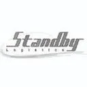 Logo van Standby Logistics