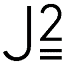 J2Creators logo
