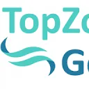 TopZorg Geldrop logo