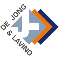 De Jong AND Lavino B.V. logo