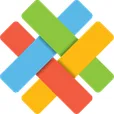 Woningstichting Nijkerk logo