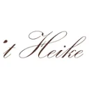 Camping en vakantiehuis 't Heike logo