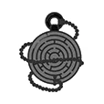 Escape Zwolle logo
