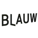 BLAUW People driven architecture logo