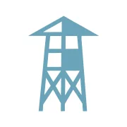 Nationaal Monument Kamp Vught logo
