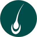 Transhair logo