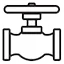 Industrial Valve Supply B.V. logo