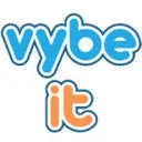 Vybe IT logo