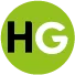 Logo van HomeGrass