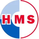 HMS Machines BV logo
