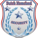 Dutch Homeland Security B.V. logo