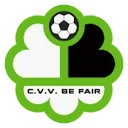 CVV Be Fair logo