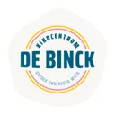 Kindcentrum de Binck logo