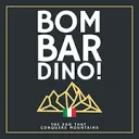 BOMBARDINO BV logo