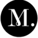 The M Bar logo
