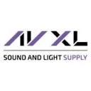 AVXL - Event Facilities B.V. logo
