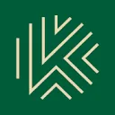 KVG huizen in hout logo