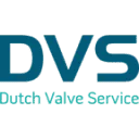 Dutch Valve Service logo