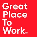 Great Place To Work® Nederland logo