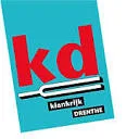 Muziekschool Klankrijk Drenthe logo