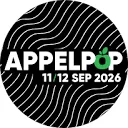 Appelpop logo